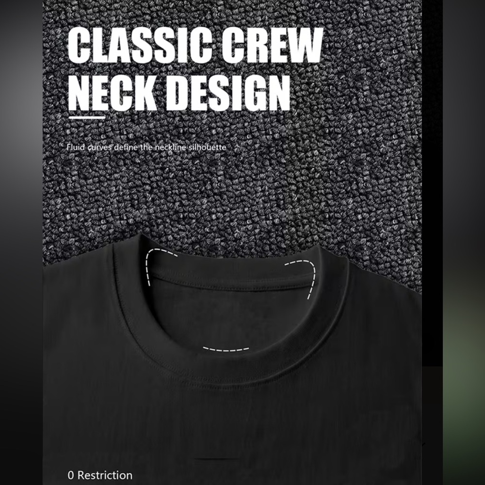 Arguing With Me Is Crazy Black Graphic Tee - Picture 5 of 6